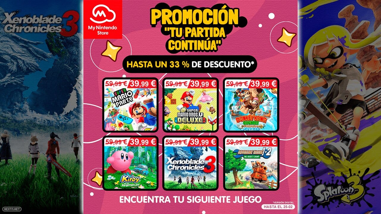 Promoción 