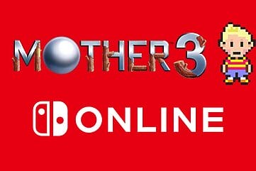 Mother 3 NSO
