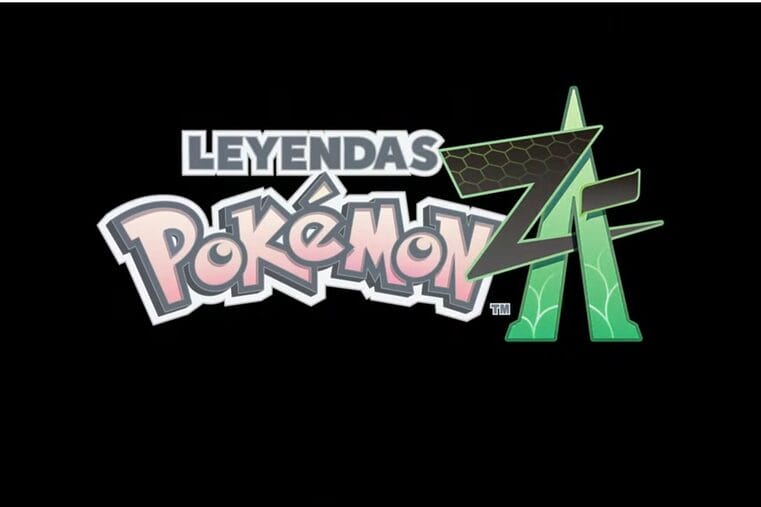 Leyendas Pokémon Z-A