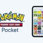 Pokemon TCG Pocket Smartphone 01 JCC Pokémon Pocket