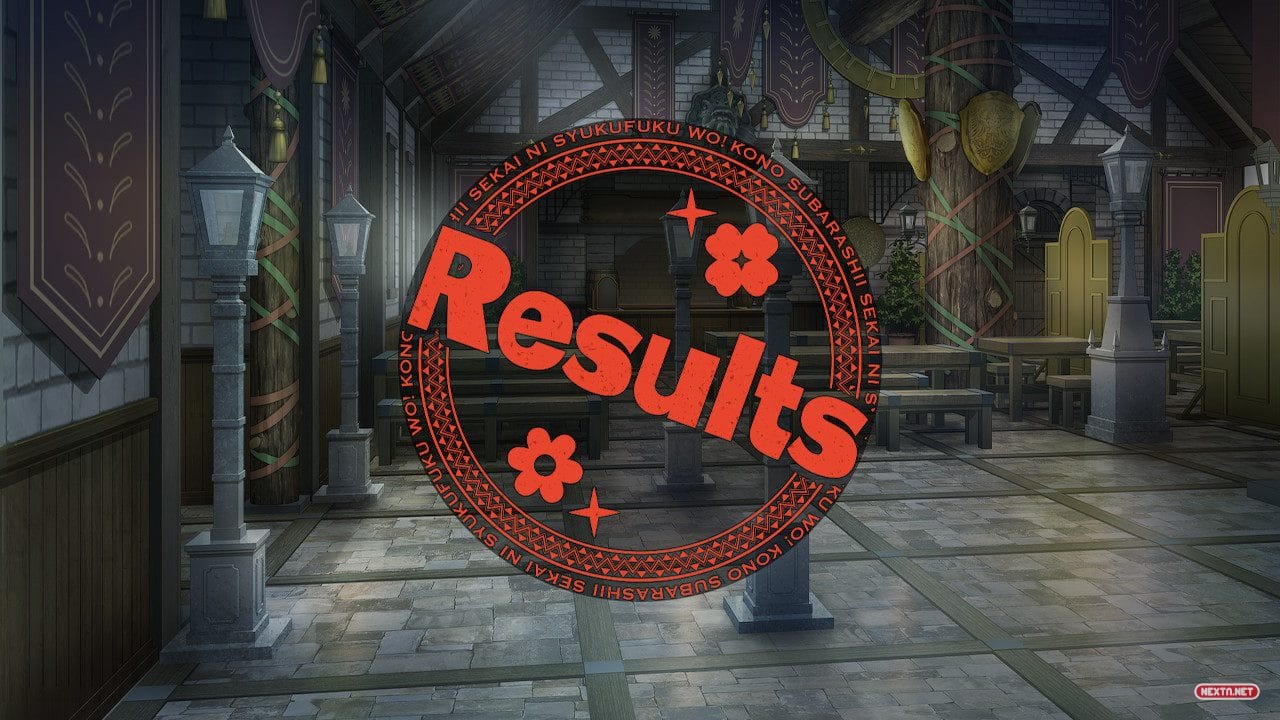 Guía Desbloquear Trabajos Quests Recompensas KONOSUBA God's Blessing on this Wonderful World! Love For These Clothes Of Desire! Nintendo Switch
