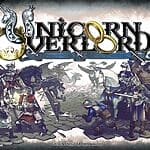 Unicorn Overlord Analisis Nintendo Switch