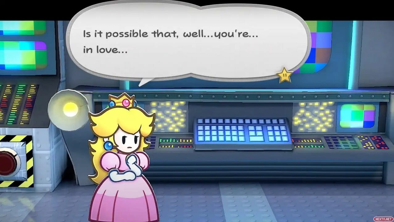 Peach