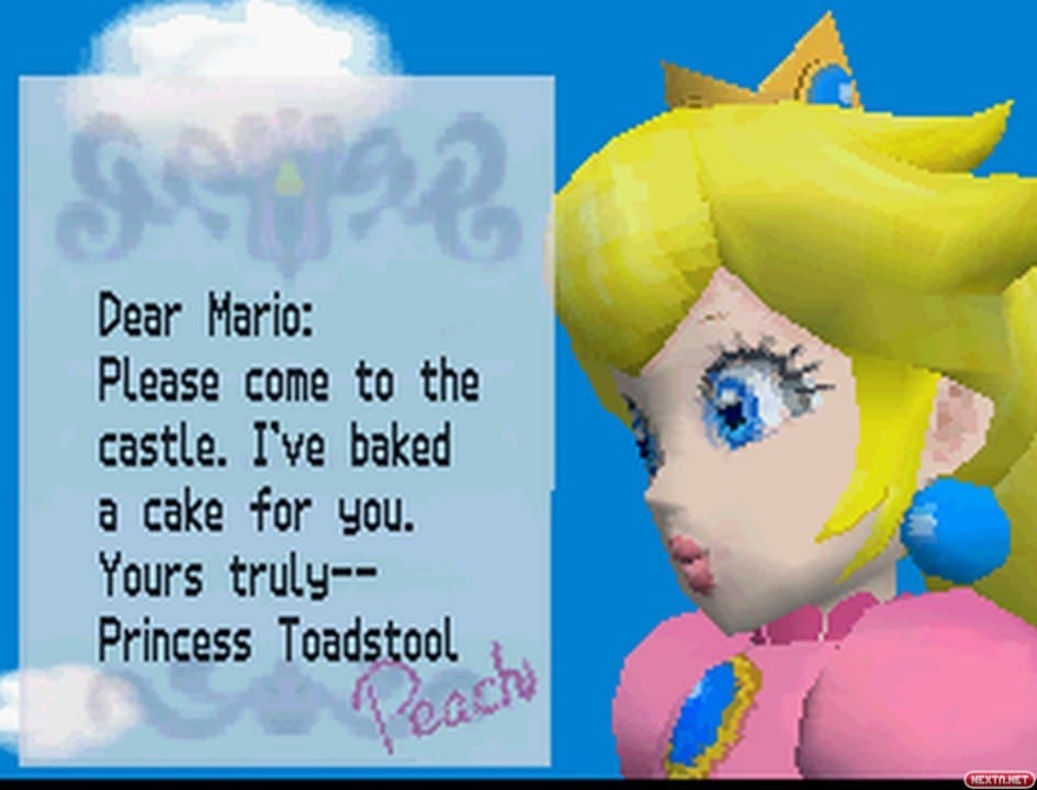 Peach