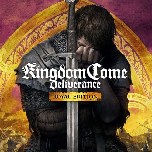 Kingdom Come Deliverance Royal Edition
