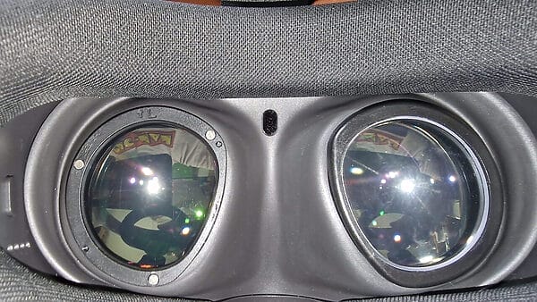 Lentes graduadas VR-ROCK Meta Quest 3