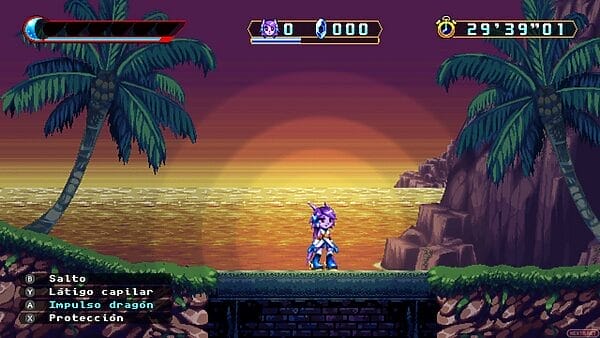 Freedom Planet 2