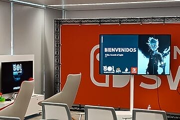 Presentación S.O.L. Search of Light