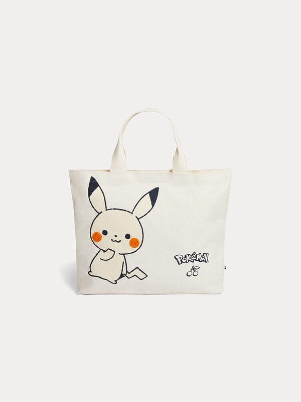 monpoké Pokémon ropa niños bebé Bonpoint bolsa