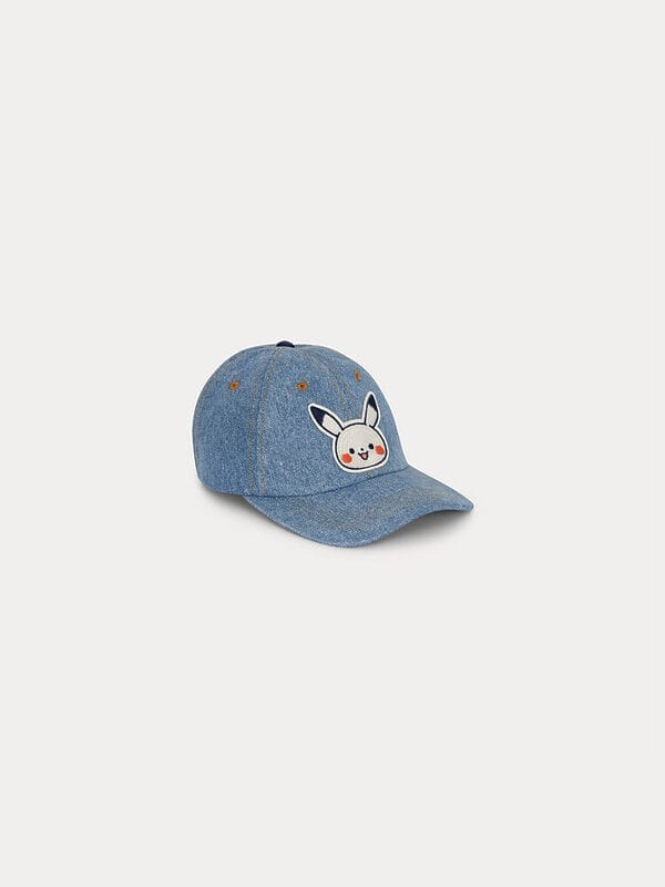 monpoké Pokémon ropa niños bebé Bonpoint gorra