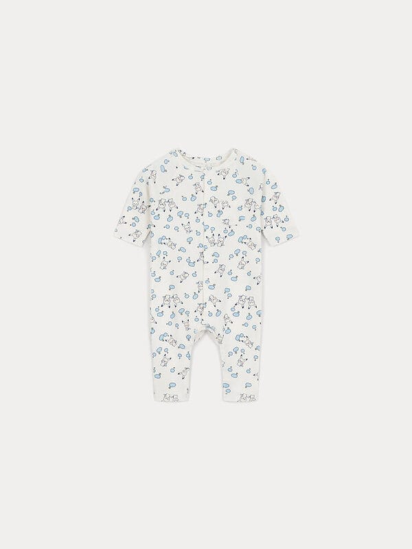 monpoké Pokémon ropa niños bebé Bonpoint pijama