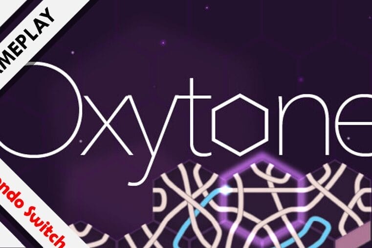 Gameplay Oxytone