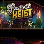 SteamWorld Heist: Ultimate Edition