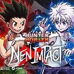 Hunter x Hunter Nen x Impact Primer Tráiler Nintendo Switch PS5 PC Steam