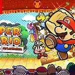 Paper Mario La puerta milenaria Remake Nuevo Tráiler Presentación General Nintendo Switch