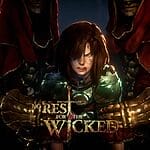 No Rest for the Wicked