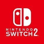 Nintendo Switch 2 logo