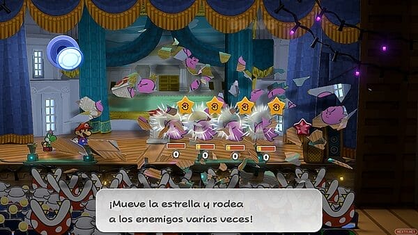 Ataque Estelar 2