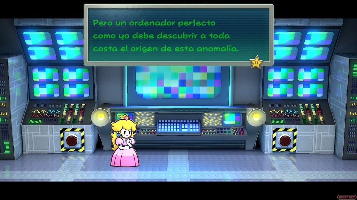 Paper Mario: La Puerta Milenaria
