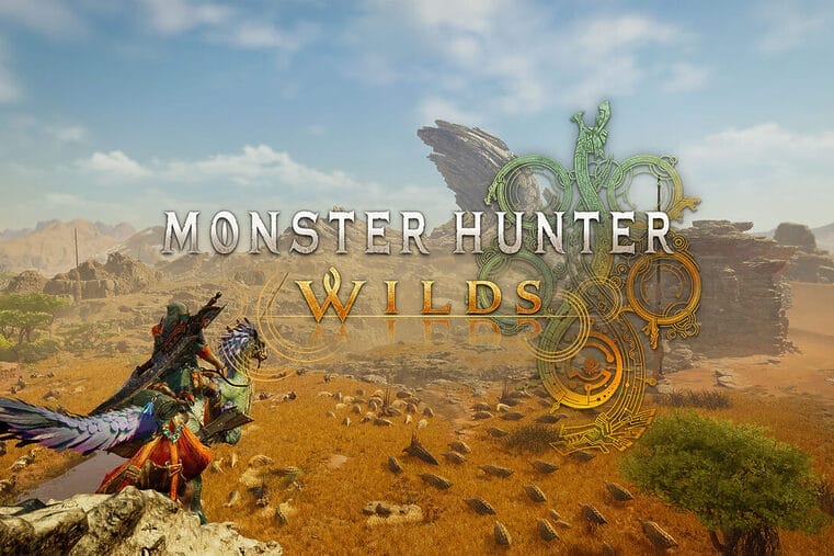 Monster Hunter Wilds
