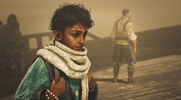 Monster Hunter Wilds Nata