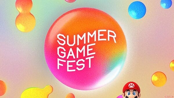 Summer Game Fest Nintendo