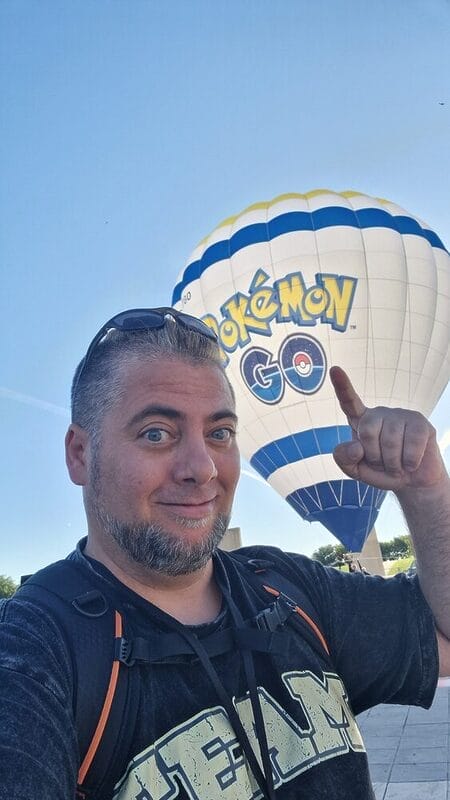 Pokémon GO Fest 2024 - Madrid