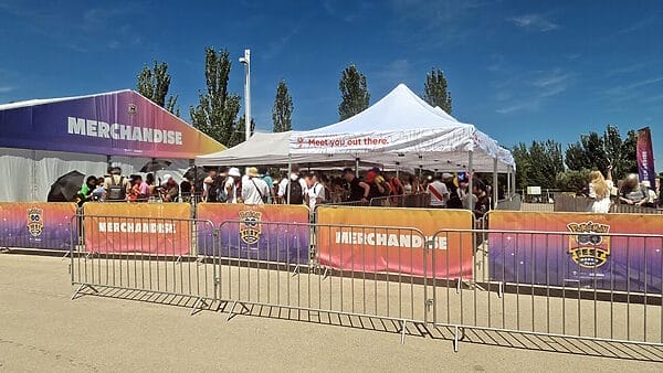 Pokémon GO Fest 2024 - Madrid