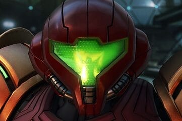 Metroid Prime Beyond