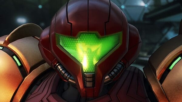 Metroid Prime Beyond