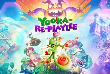 Yooka-Replaylee