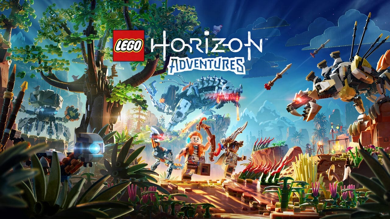 LEGO Horizons Adventures