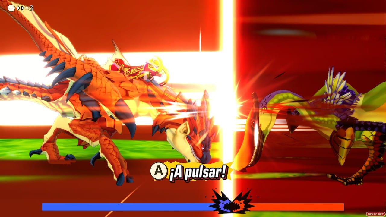 Monster Hunter Stories