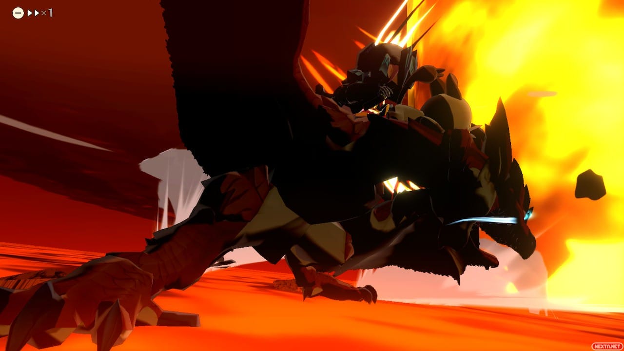 Monster Hunter Stories