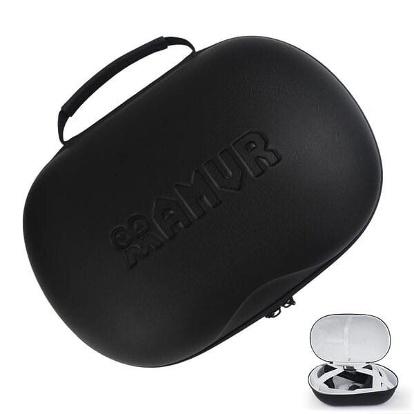 Análisis funda de transporte AMVR Meta Quest 3