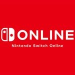 Nintendo Switch Online LOGO