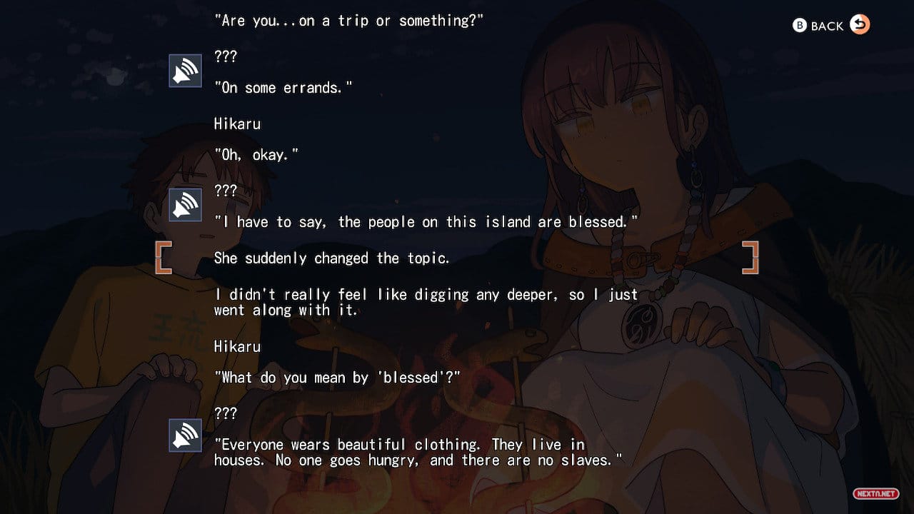 Análisis Tales from Toyotoki Arrival of the Witch Nintendo Switch PS5 PC