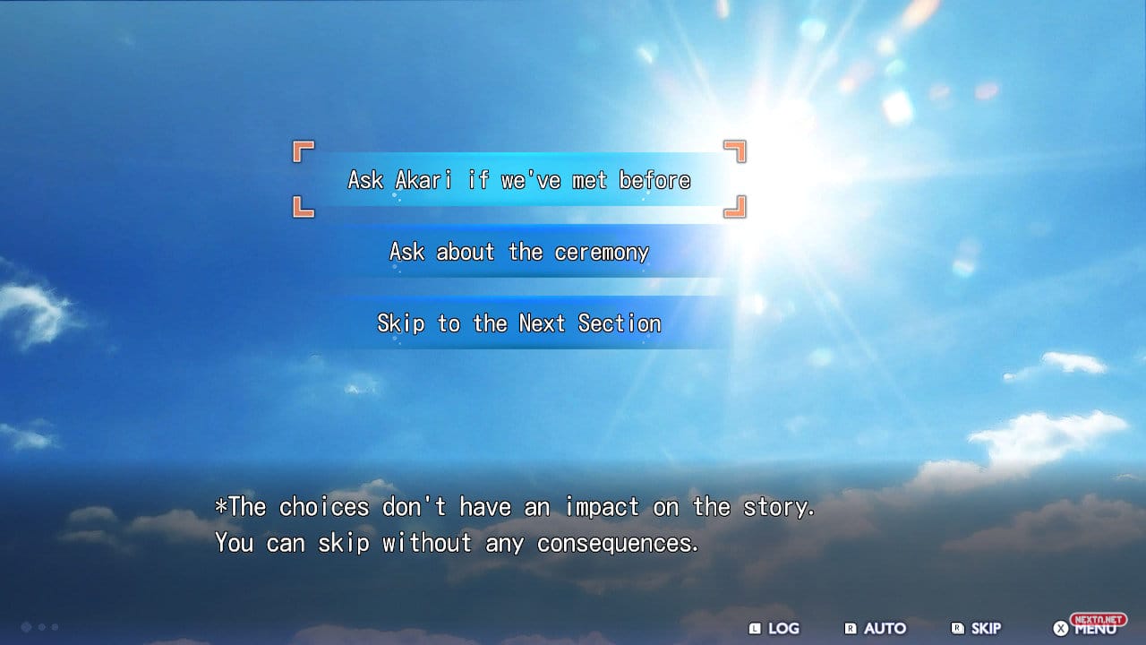 Análisis Tales from Toyotoki Arrival of the Witch Nintendo Switch PS5 PC