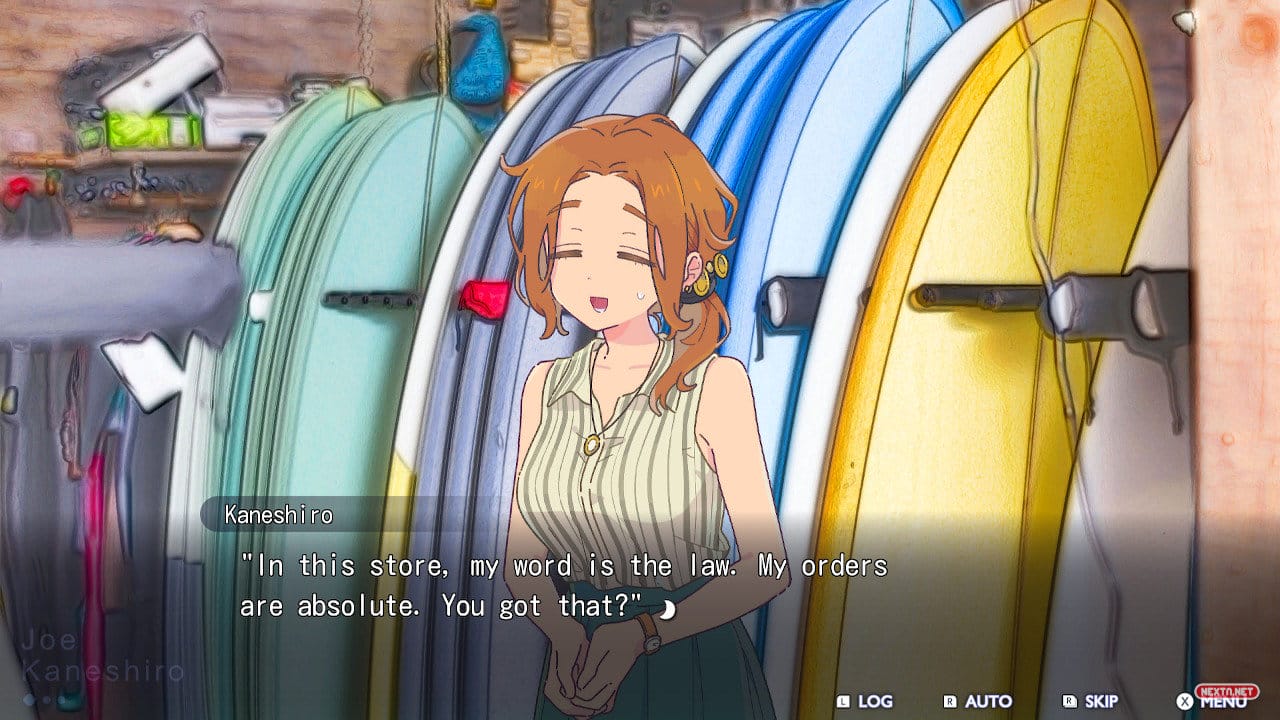 Análisis Tales from Toyotoki Arrival of the Witch Nintendo Switch PS5 PC