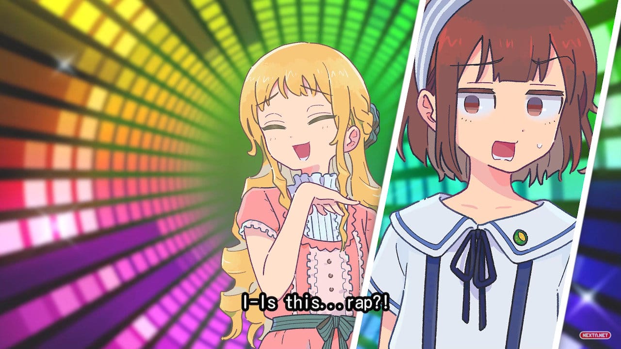 Análisis Tales from Toyotoki Arrival of the Witch Nintendo Switch PS5 PC