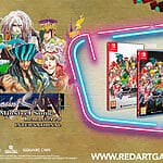 Romancing SaGa Minstrel Song Remastered International Formato Físico Textos Castellano Anunciado Nintendo Switch PS5