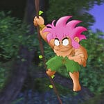 Tombi!