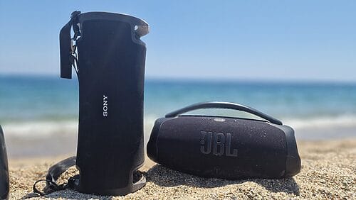 JBL Boombox 3 Wi-Fi VS Sony ULT FIELD 7