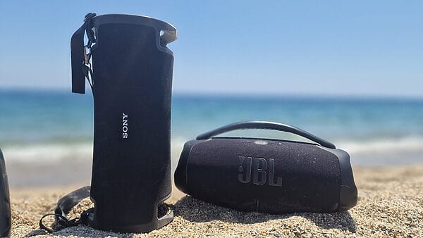 JBL Boombox 3 Wi-Fi VS Sony ULT FIELD 7