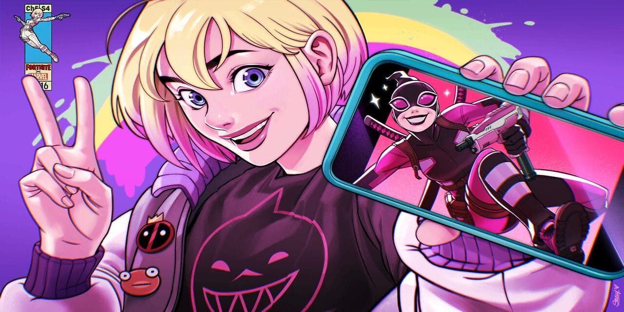 Fortnite Capitulo 5 Temporada 4 Misiones Semanales Semana 0