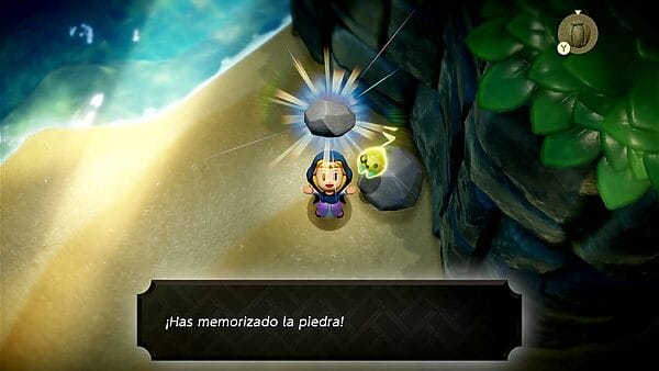 The Legend of Zelda Echoes of Wisdom