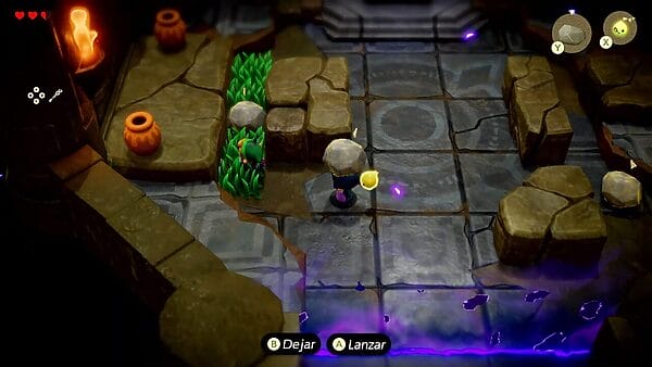 The Legend of Zelda Echoes of Wisdom