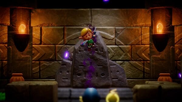 The Legend of Zelda Echoes of Wisdom