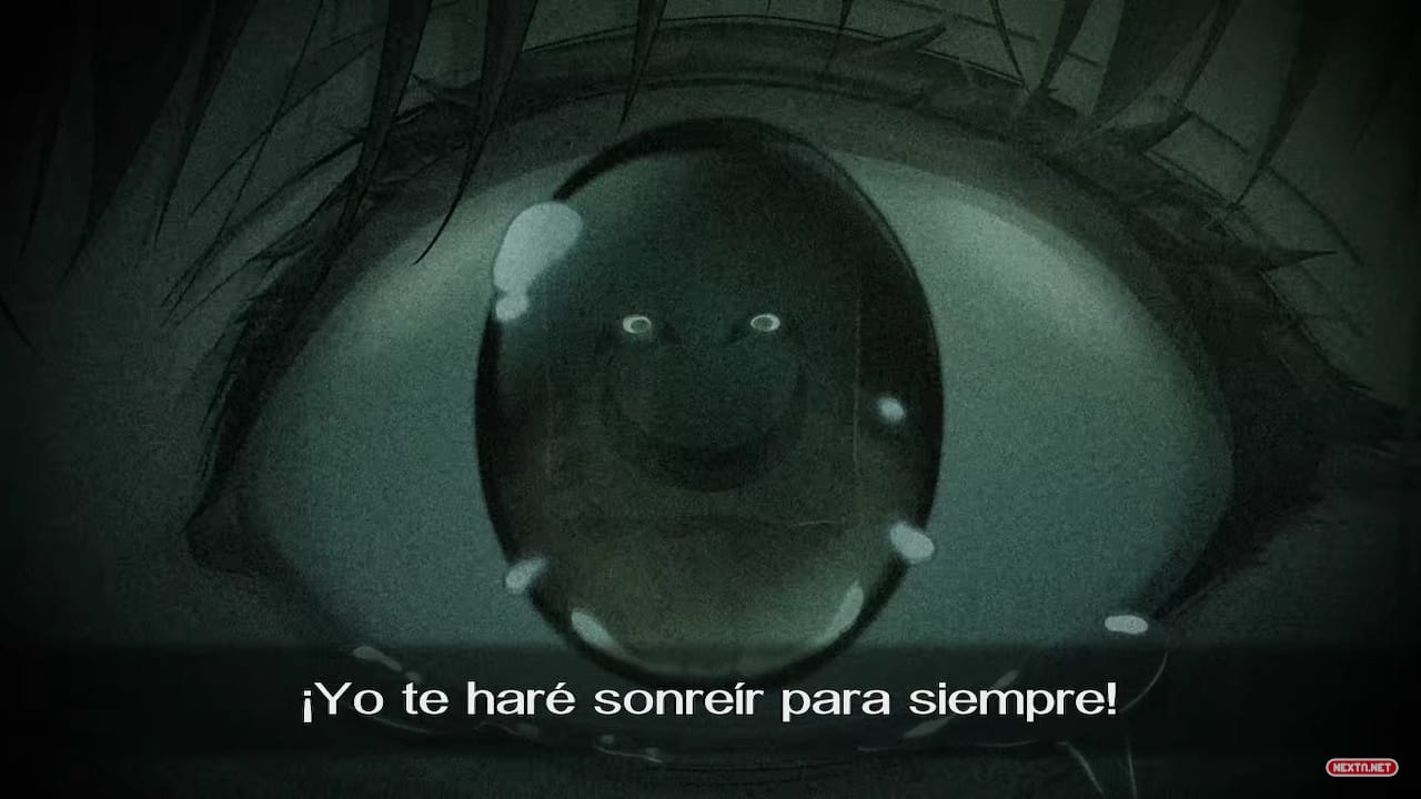 Análisis Emio El Sonriente Famicom Detective Club Nintendo Switch