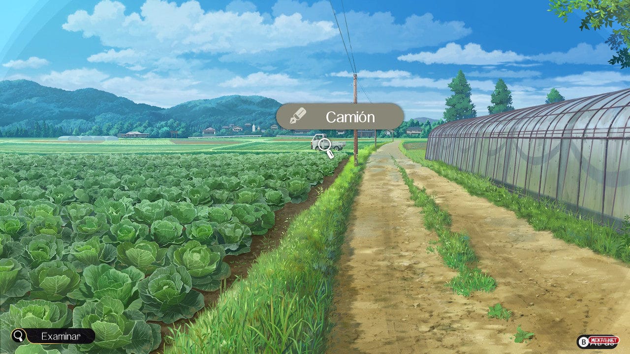 Análisis Emio El Sonriente Famicom Detective Club Nintendo Switch